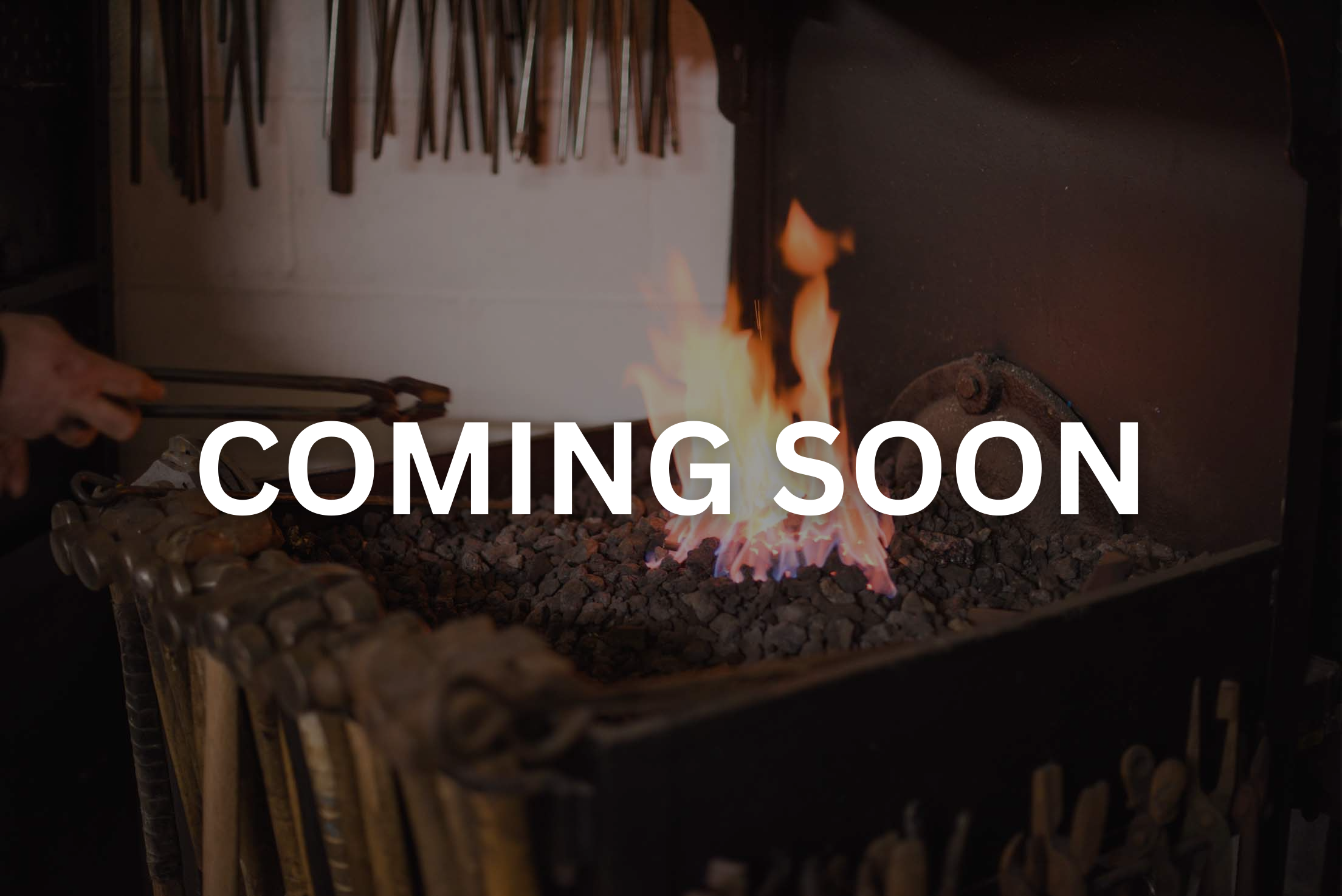 Full Day Forge Experience - Tomahawk Axe