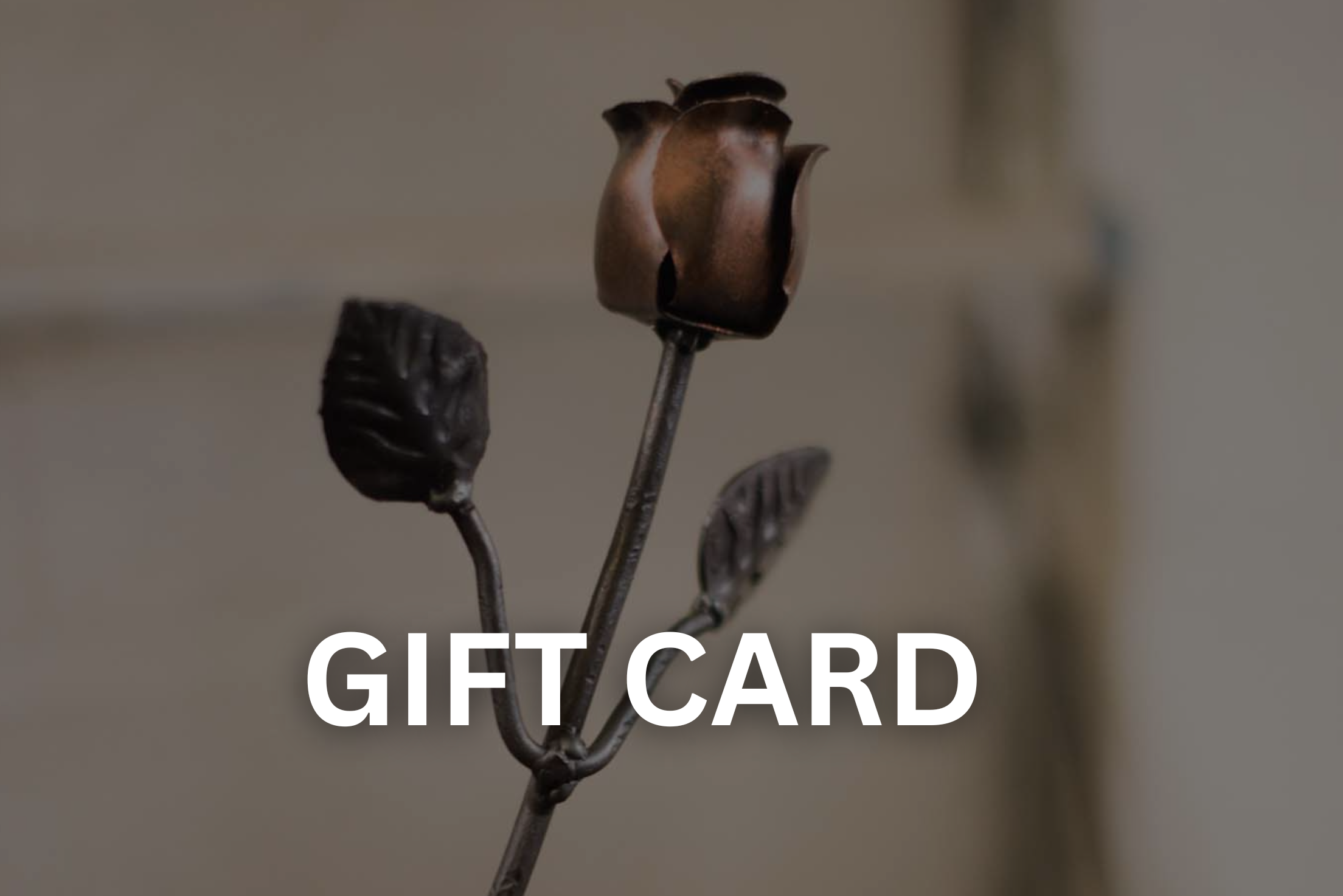 Chiltern Forge Gift Card
