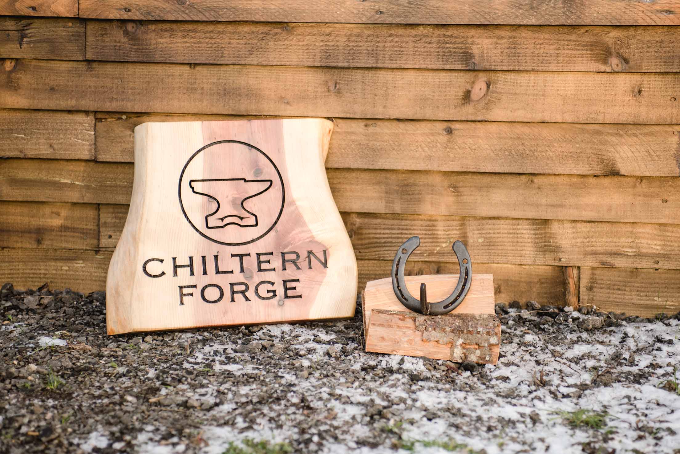 Handcrafted horseshoe bridle hook