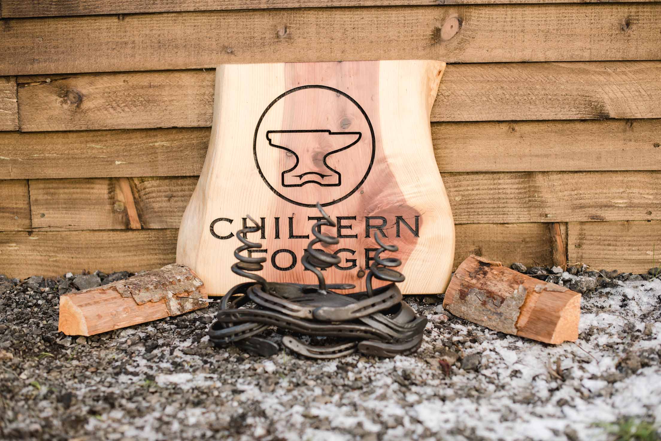 Handcrafted Sculpture Candle Centrepiece